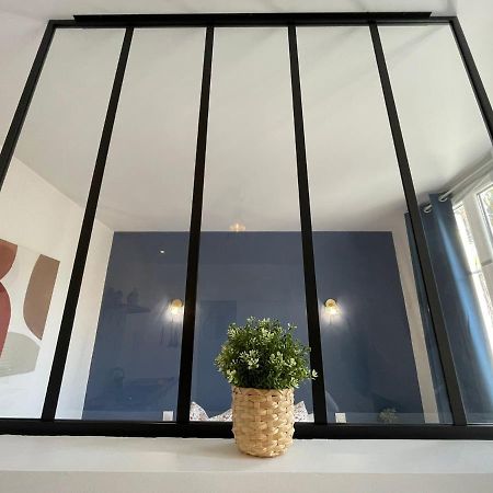L'Elegant Du Grecourt Apartment ตูร์ ภายนอก รูปภาพ