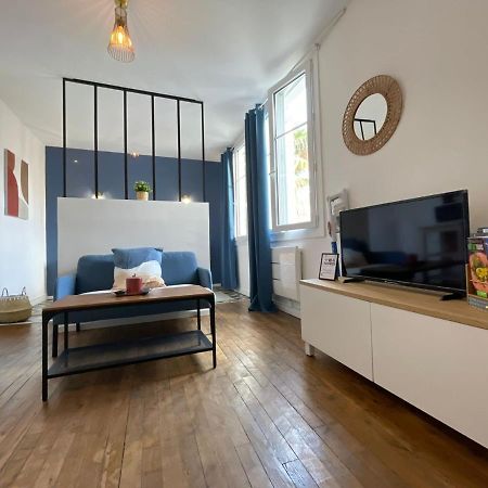 L'Elegant Du Grecourt Apartment ตูร์ ภายนอก รูปภาพ