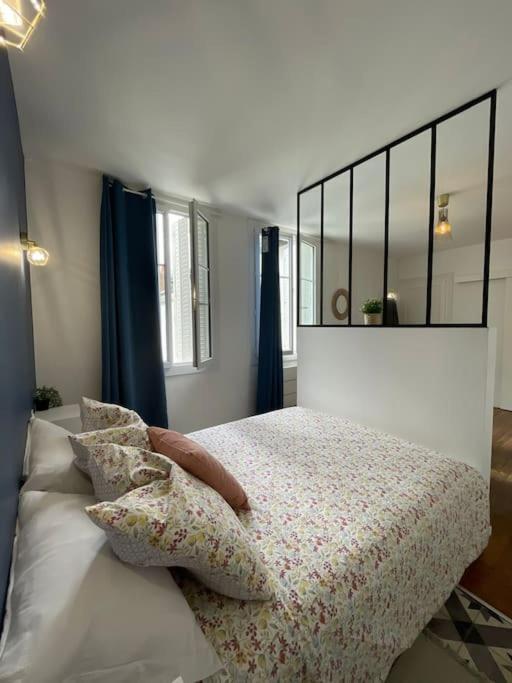 L'Elegant Du Grecourt Apartment ตูร์ ภายนอก รูปภาพ