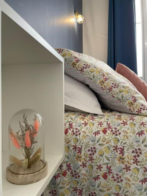 L'Elegant Du Grecourt Apartment ตูร์ ภายนอก รูปภาพ