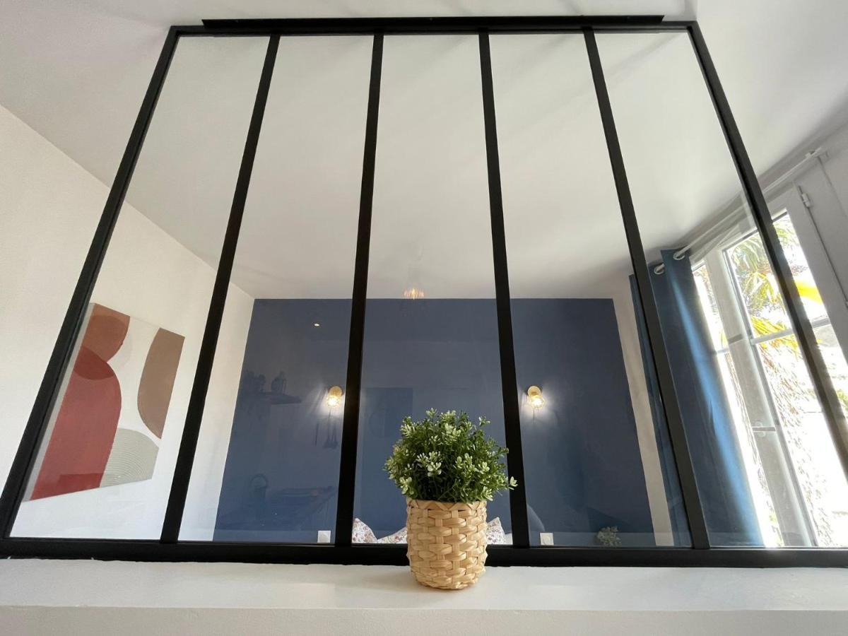 L'Elegant Du Grecourt Apartment ตูร์ ภายนอก รูปภาพ