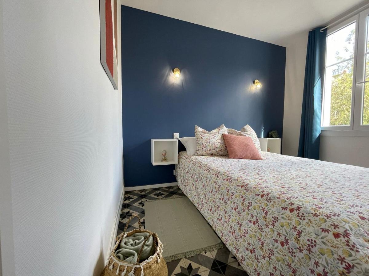 L'Elegant Du Grecourt Apartment ตูร์ ภายนอก รูปภาพ