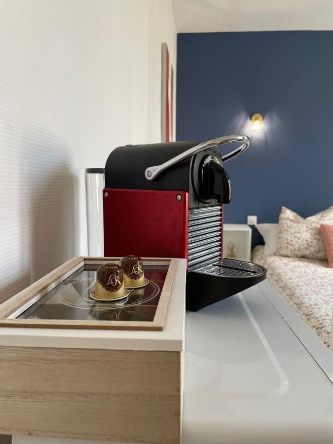 L'Elegant Du Grecourt Apartment ตูร์ ภายนอก รูปภาพ