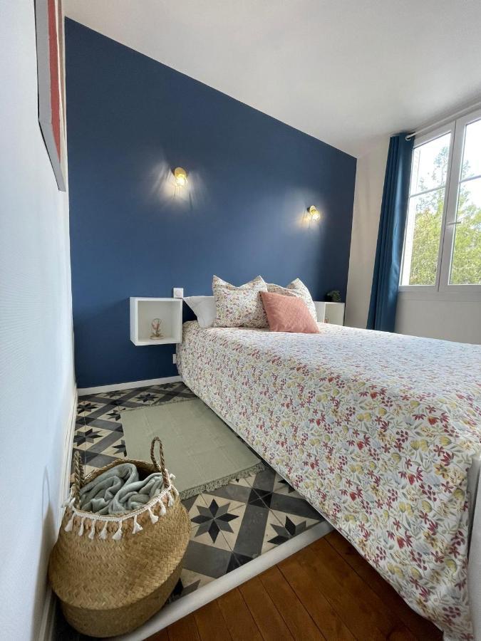 L'Elegant Du Grecourt Apartment ตูร์ ภายนอก รูปภาพ